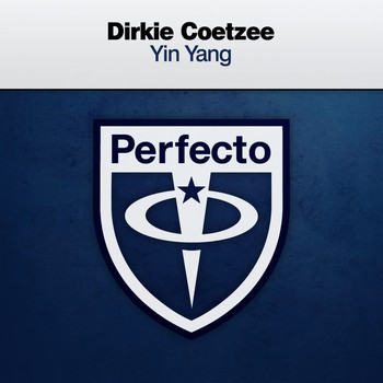 Dirkie Coetzee - Yin Yang