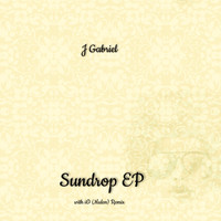 J Gabriel - Sundrop (Explicit)
