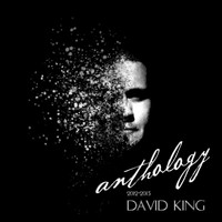 David King - Anthology 2012-2015