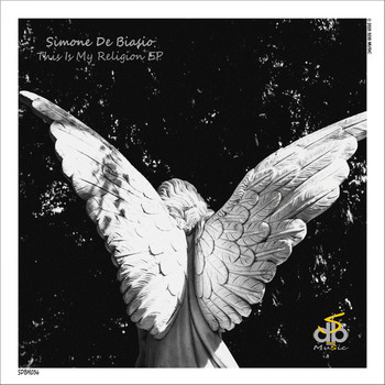 Simone De Biasio - This Is My Religion EP