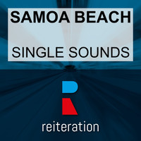 Samoa Beach - Single Sounds