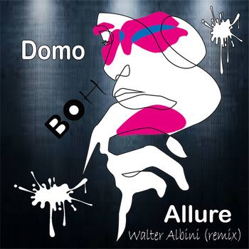 Domo - Allure