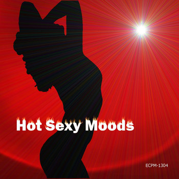 Michael Hayes - Hot Sexy Moods
