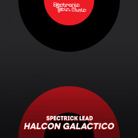 Spectrick Lead - Halcon Galactico
