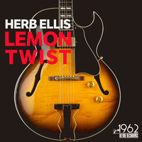 Herb Ellis - Lemon Twist