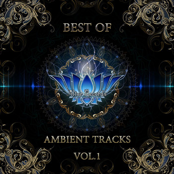 Various Artists - Best of Ambient Tracks, Vol. 1
