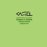Sebas O Verde - Green Water