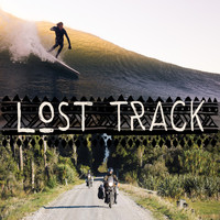 Nick Bampton - Lost Track (Original Soundtrack)