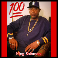 King Solomon - 100