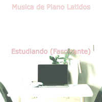 Musica de Piano Latidos - Estudiando (Fascinante)