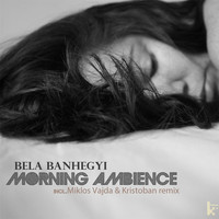 Bela Banhegyi - Morning Ambience