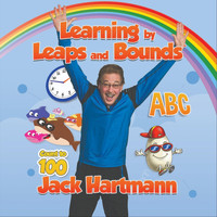 Jack Hartmann - Learning by Leaps and Bounds