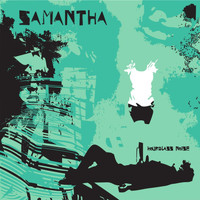 Samantha - Hourglass Noise (Explicit)