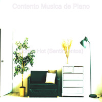 Contento Musica de Piano - Dormir Hot (Sentimientos)