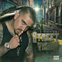 TC Kapone - Street Vision (Explicit)