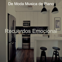 De Moda Musica de Piano - Recuerdos Emocional