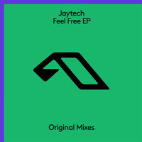 Jaytech - Feel Free EP