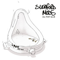 Sleaford Mods - Second