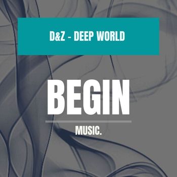 D&Z - Deep World