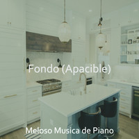 Meloso Musica de Piano - Fondo (Apacible)