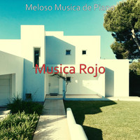 Meloso Musica de Piano - Musica Rojo