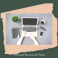 Principal Musica de Piano - Fondo Eficiente