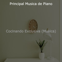 Principal Musica de Piano - Cocinando Exclusiva (Musica)