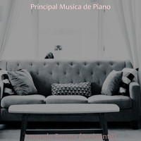Principal Musica de Piano - Leyendo Serena (Ambiente)
