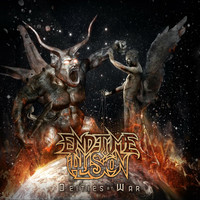 End-Time Illusion - Deities At War (Explicit)