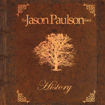 Jason Paulson Band - History