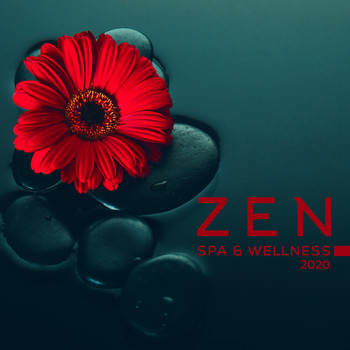 Healing Yoga Meditation Music Consort - Zen Spa & Wellness 2020 (Nature Sounds, Oriental Instrumental Music)