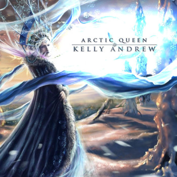 Kelly Andrew - Arctic Queen