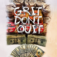 Wicked - Grit Dont Quit (feat. Outrageous Karina) (Explicit)