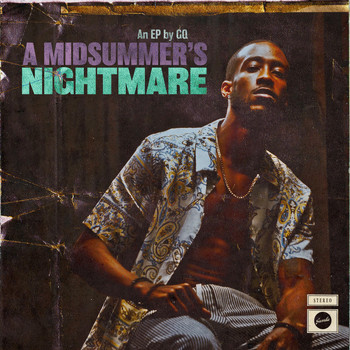 GQ - A Midsummer's Nightmare (Explicit)