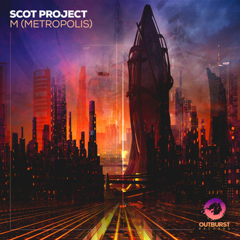 Scot Project - M [Metropolis]