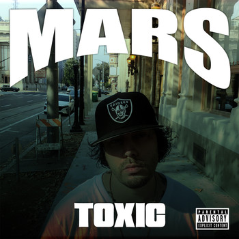 Mars - Toxic (Explicit)