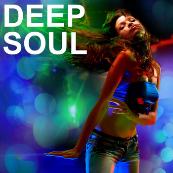 Various Artists - Deep Soul