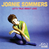 Joanie Sommers - Let's Talk About Love