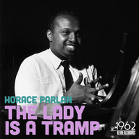 Horace Parlan - The Lady Is a Tramp