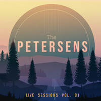 The Petersens - Live Sessions, Vol. 01
