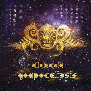 Alienapia - Goapocalipsis