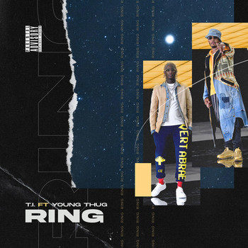 T.I. - Ring (feat. Young Thug) (Explicit)