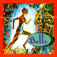 Belly - Slow Dust EP
