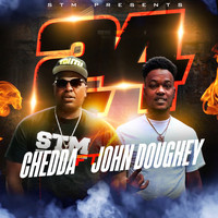 Chedda - 24 (feat. John Doughey) (Explicit)