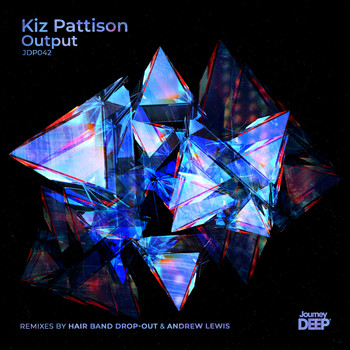 Kiz Pattison - Output