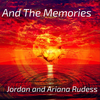 Jordan Rudess - And the Memories