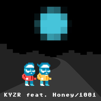 KYZR - What It Means (C64 Chiptune Remix) [feat. Honey/1001]