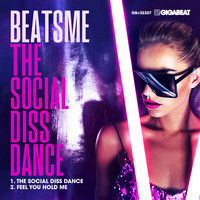 BeatsMe - the social diss dance