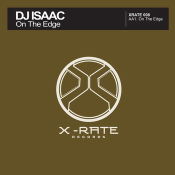 DJ Isaac - On the Edge