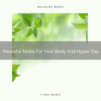 Chill Relajente - Peaceful Noise For Your Body And Hyper Day